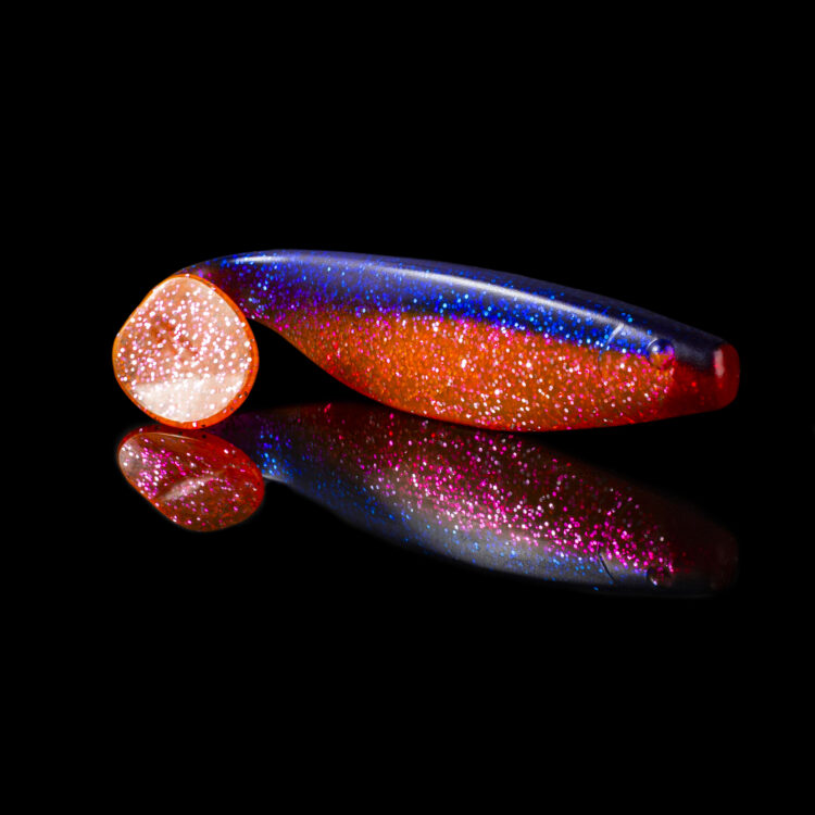 RELAX SHAD 9 STANDARD SM9-S420-B (2 szt.) - obrazek 2
