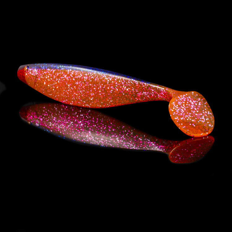 RELAX SHAD 9 STANDARD SM9-S420-B (2 szt.) - obrazek 3