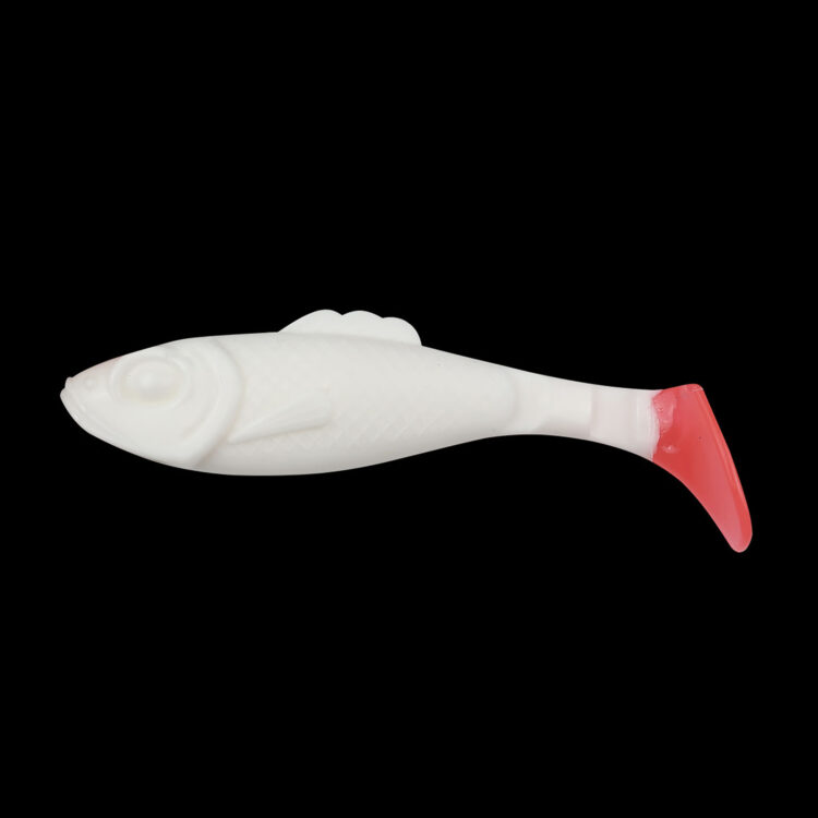 SUPERFISH SHAD 4 TAIL SRS4-T003-B (4 szt.)