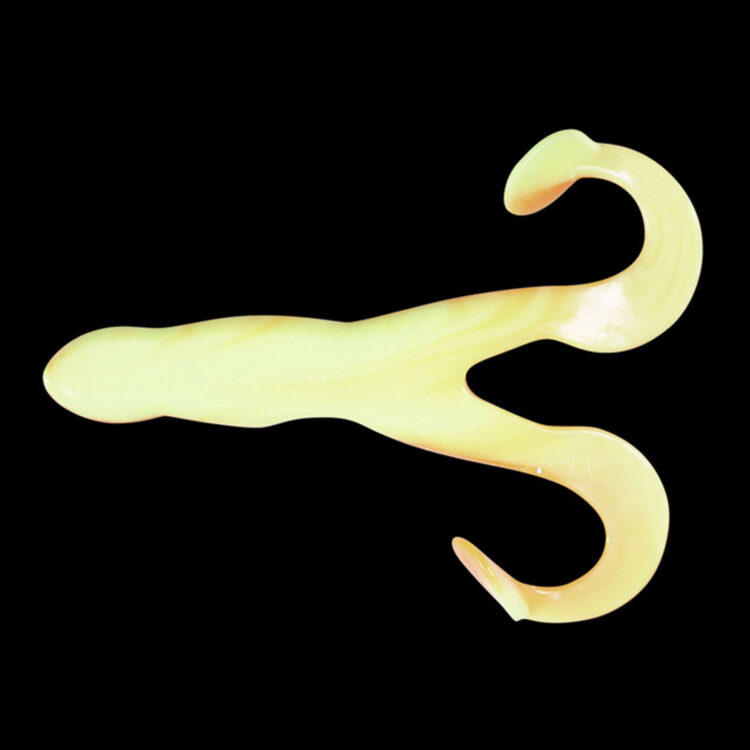TURBO FROG 4 LAMINATED TF4-L119-B (2 szt.)