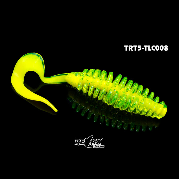 TWISTER TURBO 5 LAMINATED CORE TRT5-TLC008-B (4 szt.)