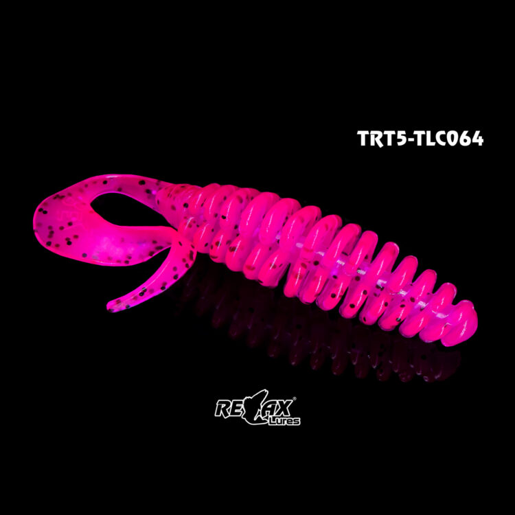 TWISTER TURBO 5 LAMINATED CORE TRT5-TLC064-B (4 szt.)