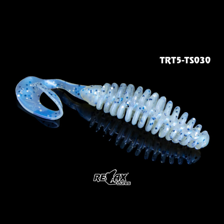 TWISTER TURBO 5 STANDARD TRT5-TS030-B (4 szt.)