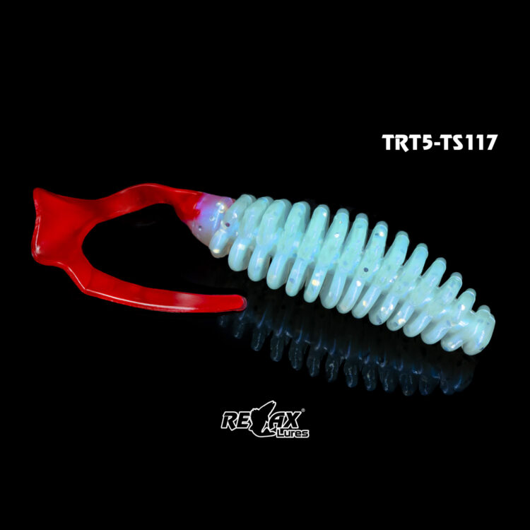 TWISTER TURBO 5 STANDARD TRT5-TS117-B