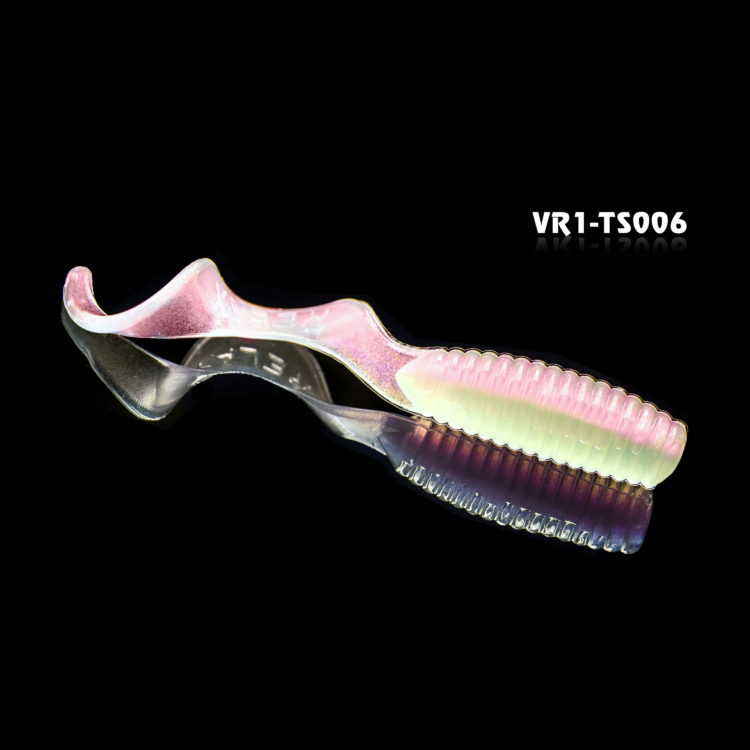 TWISTER VR 1 STANDARD VR1-TS006-B (8szt.)
