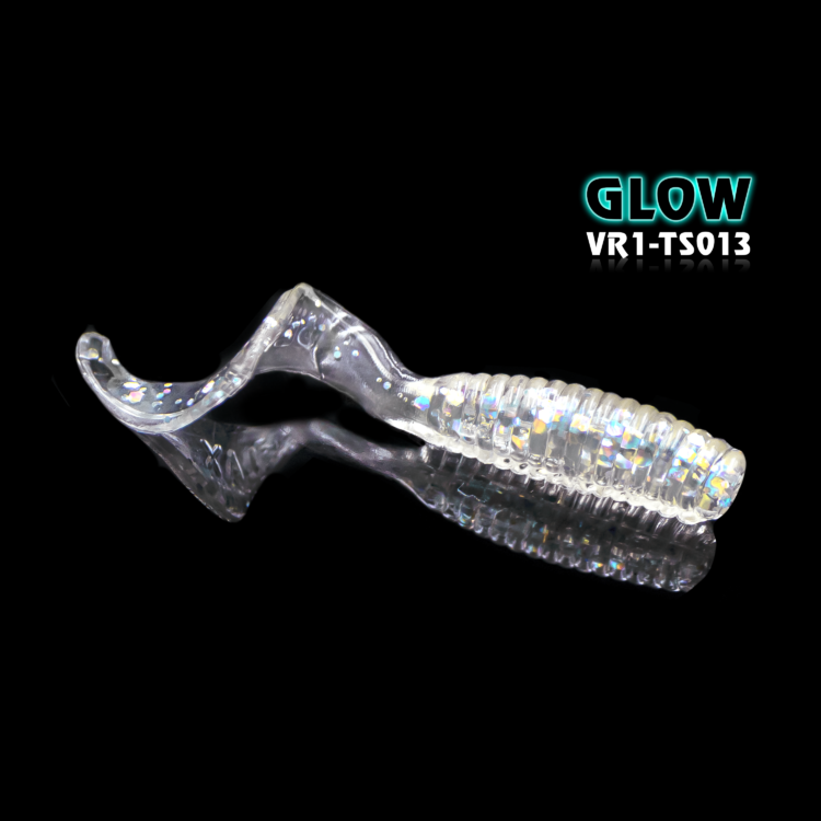 TWISTER VR 1 STANDARD VR1-TS013-B GLOW (8szt.)