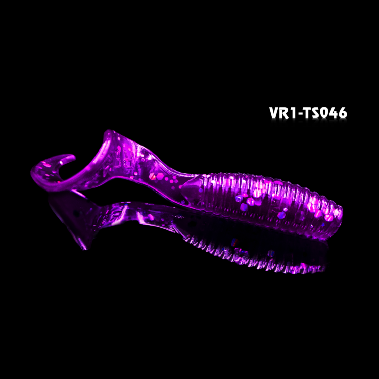 TWISTER VR 1 STANDARD VR1-TS046-B (8szt.)