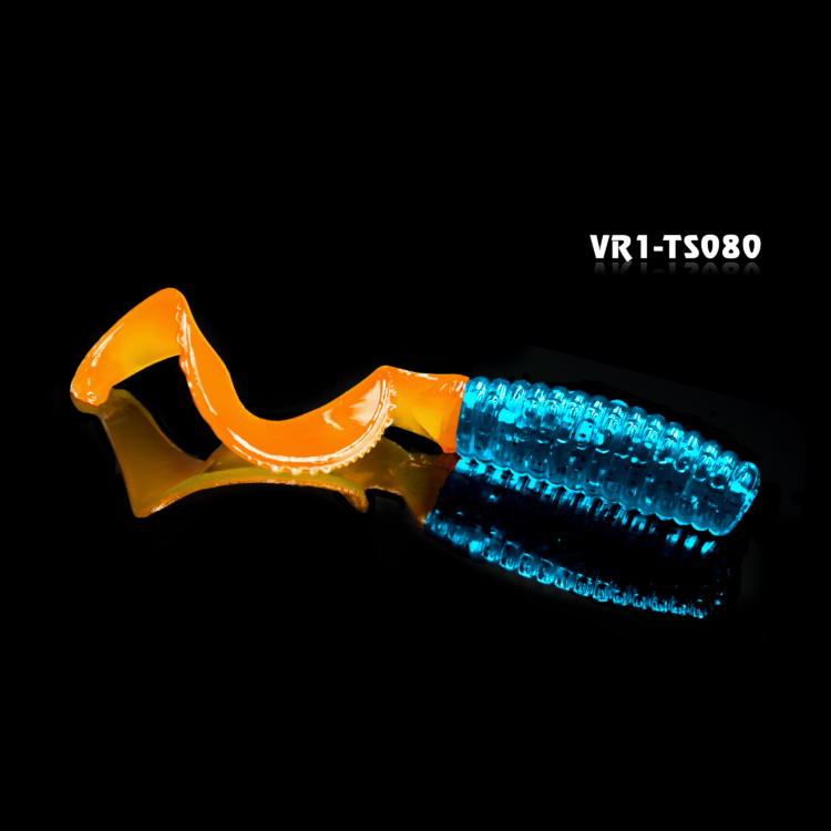 TWISTER VR 1 STANDARD VR1-TS080-B (8szt.)