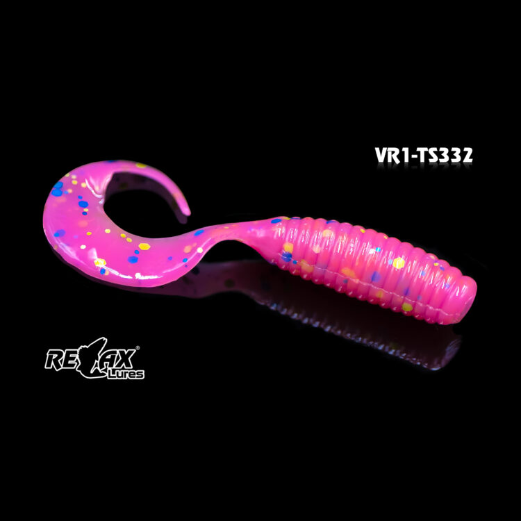 TWISTER VR 1 STANDARD VR1-TS332-B