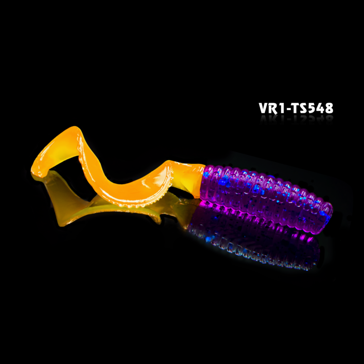 TWISTER VR 1 STANDARD VR1-TS548-B (8szt.)