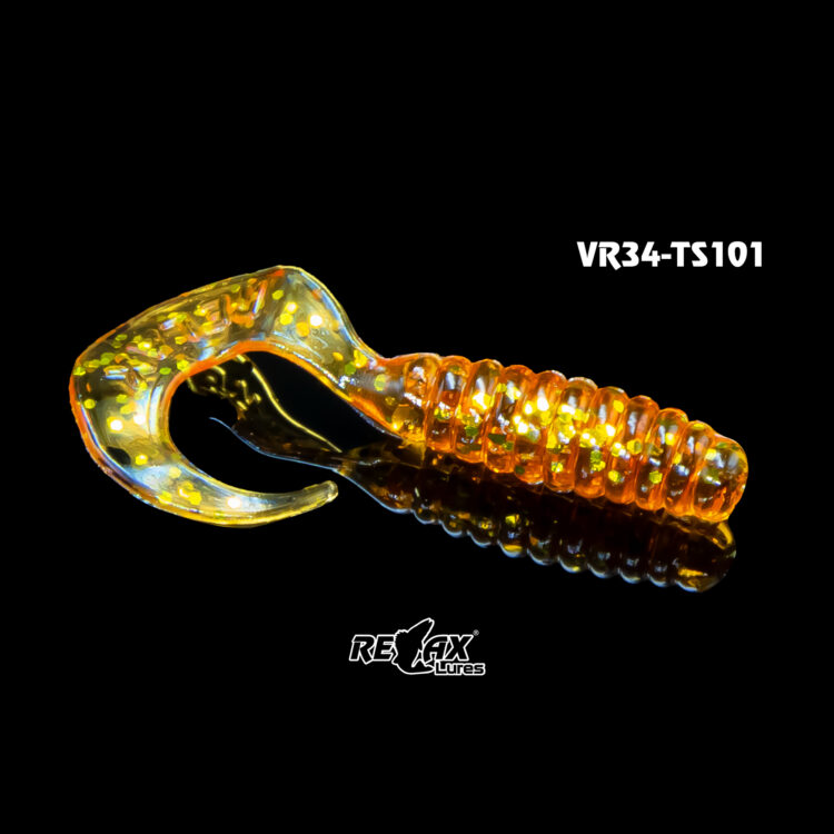 TWISTER VR 3/4 STANDARD VR34-TS101-B (8 szt.)