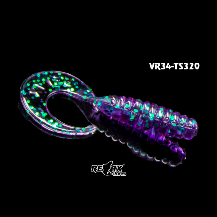 TWISTER VR 3/4 STANDARD VR34-TS320-B (8 szt.)