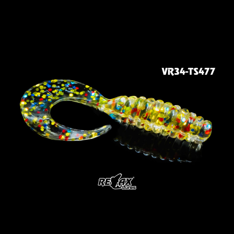TWISTER VR 3/4 STANDARD VR34-TS477-B (8 szt.)