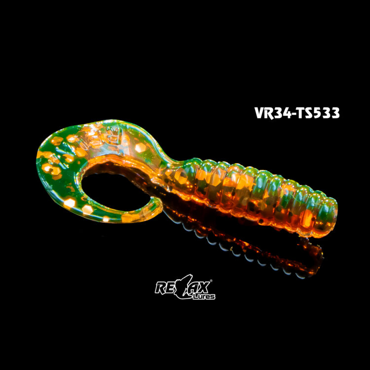 TWISTER VR 3/4 STANDARD VR34-TS533-B (8 szt.)
