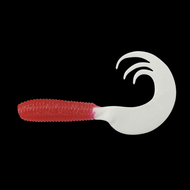 TWISTER TRITAIL 3 STANDARD VR3TT-TS049-B (5 szt.)