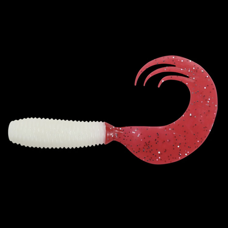 TWISTER TRITAIL 3 STANDARD VR3TT-TS201-B (5 szt.)