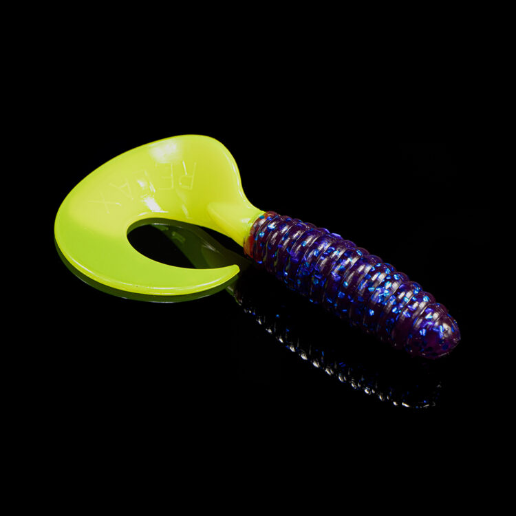 TWISTER VR 5 STANDARD VR5-TS328-B