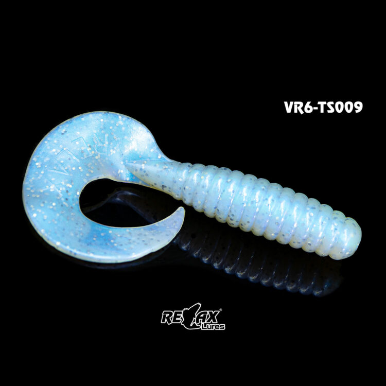 TWISTER VR 6 STANDARD VR6-TS009-B (2 szt.)