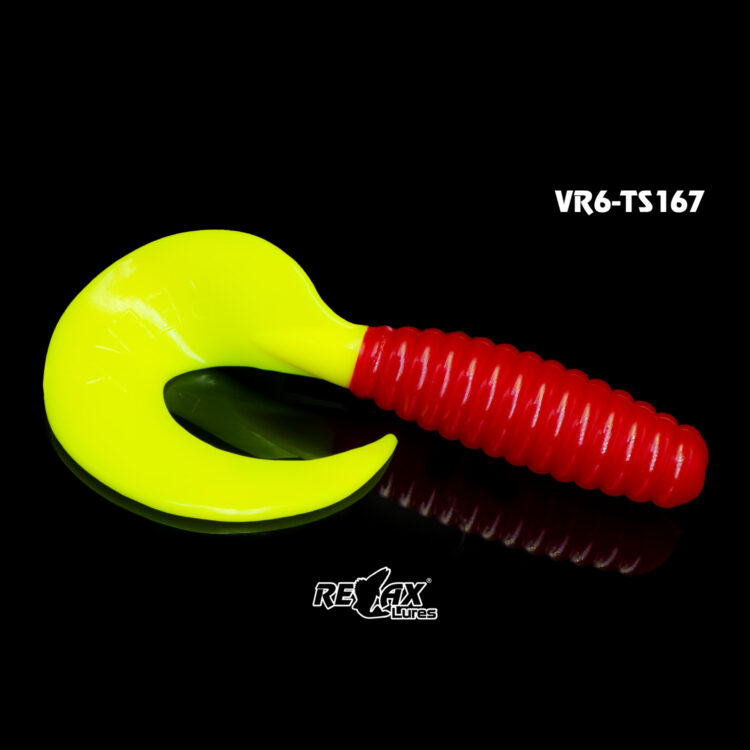 TWISTER VR 6 STANDARD VR6-TS167-B (2 szt.)