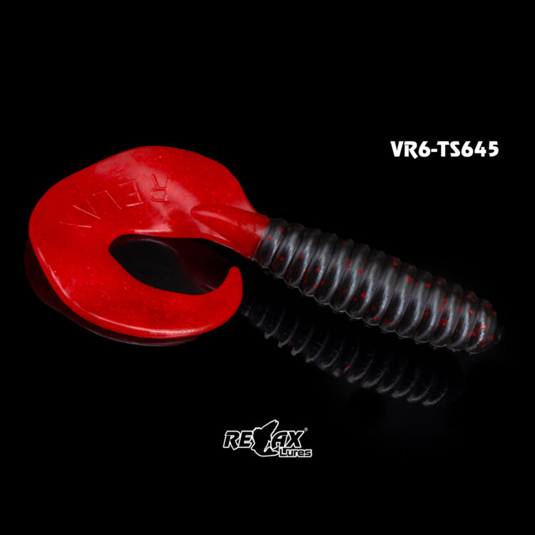 TWISTER VR 6 STANDARD VR6-TS645-B (2 szt.)
