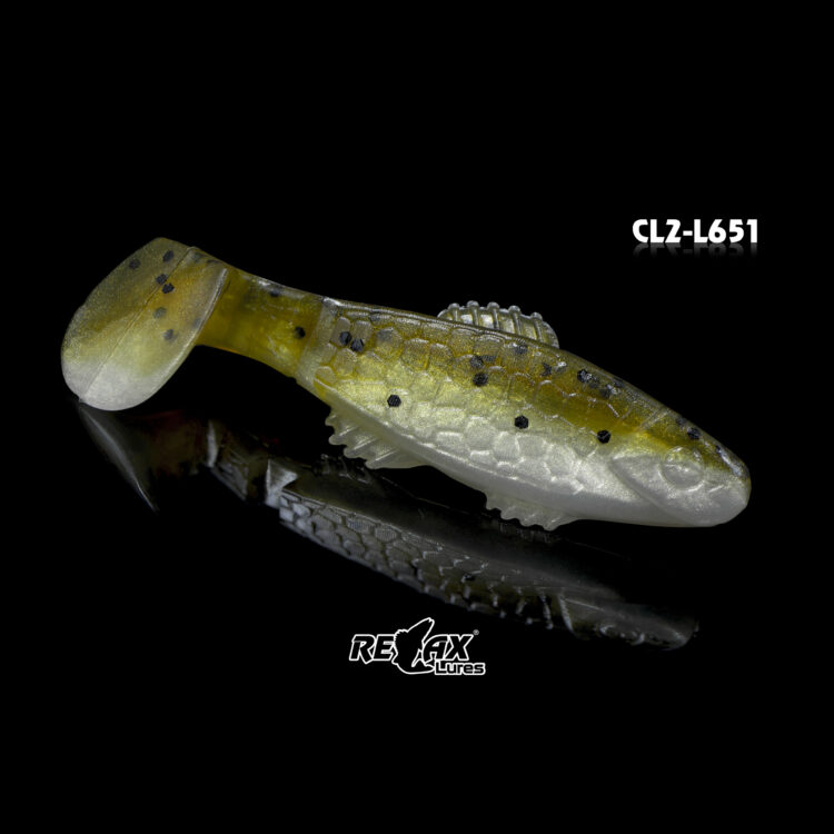 CLONAY 2 LAMINATED CL2-L651-B (5 szt.)