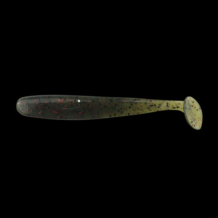 BASS 3 STANDARD BAS3-S407-B (4 szt.)
