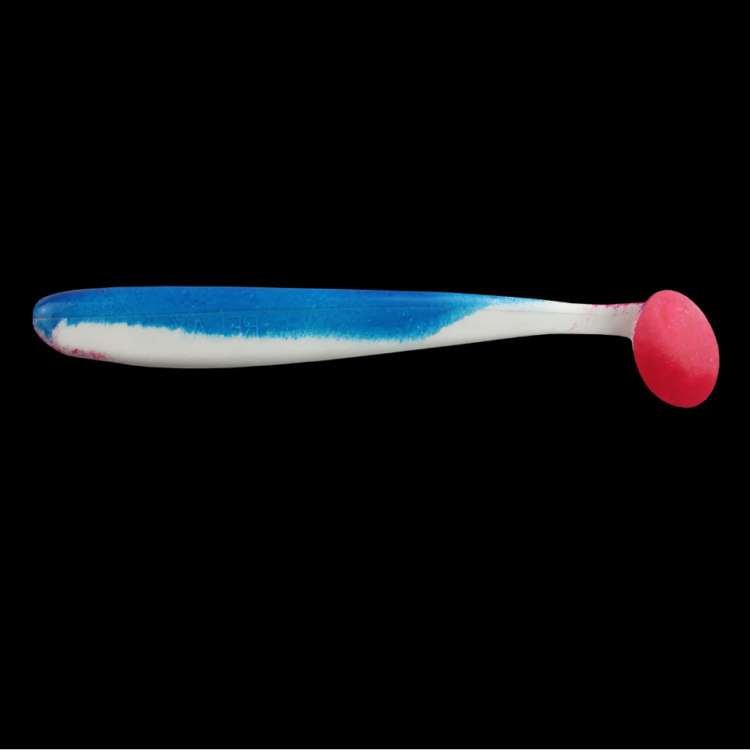 BASS 5 RED TAIL BAS5-S006R-B (3 szt.)