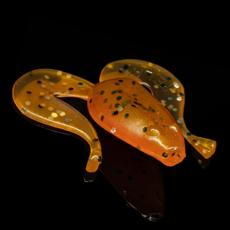 BANJO FROG 1 LAMINATED BF1-L068-B (5 szt.)