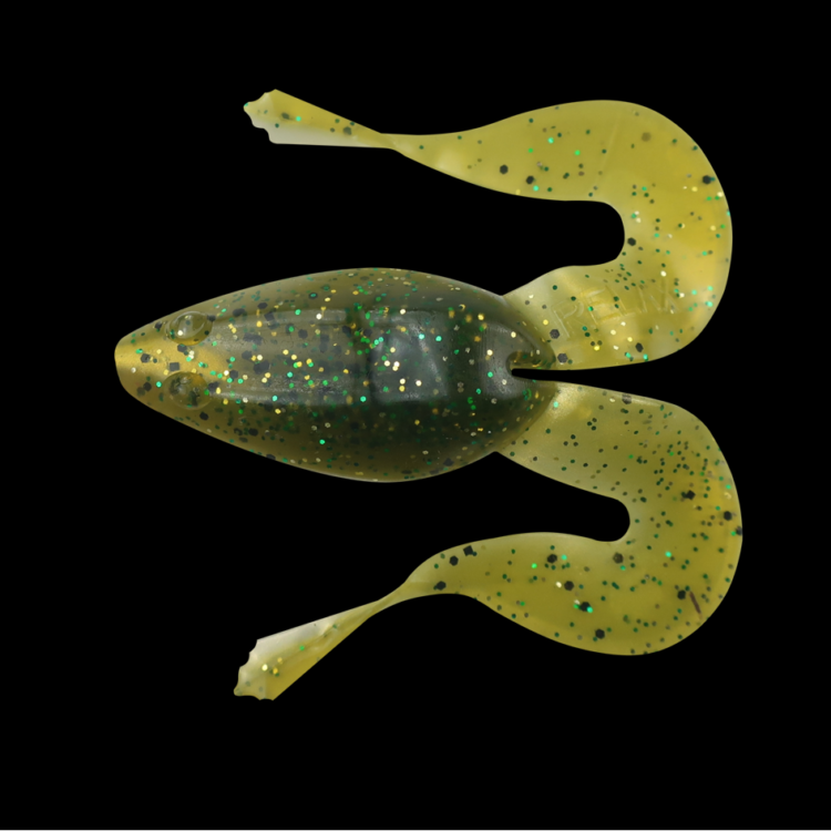 BANJO FROG 3 LAMINATED BF3-L058-B (2 szt.)