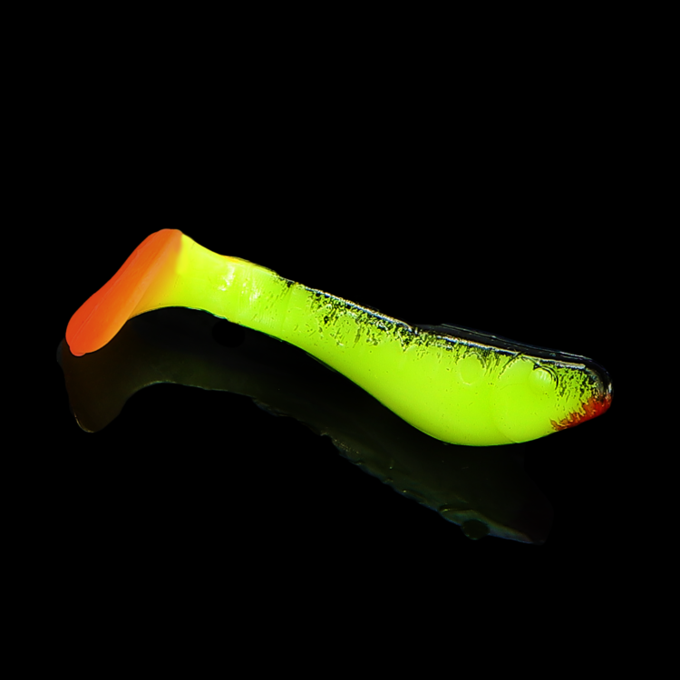 KOPYTO 1 RED TAIL BLS1-S056R-B (8 szt.)