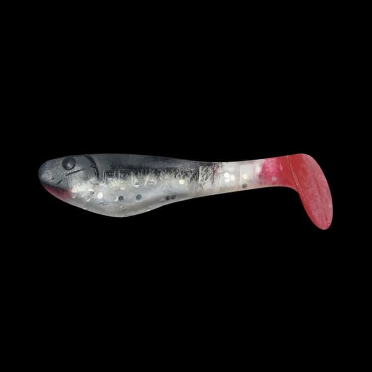 KOPYTO 2 RED TAIL BLS2-S032R-B (5 szt.)