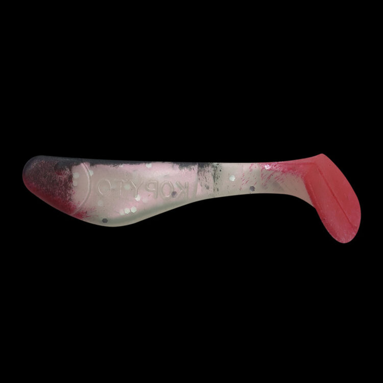 KOPYTO 2 RED TAIL BLS2-S038R-B (5 szt.)