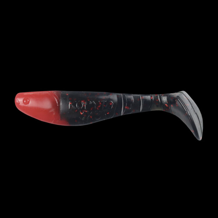 KOPYTO 3 HEAD BLS3-H035-B (4 szt.)