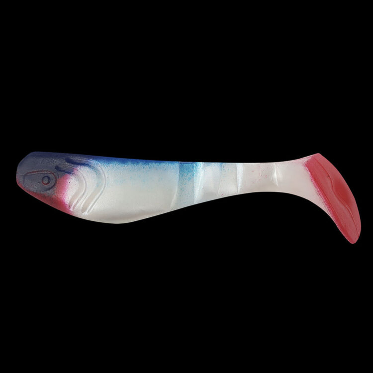 KOPYTO 3 RED TAIL BLS3-S011R-B (4 szt.)