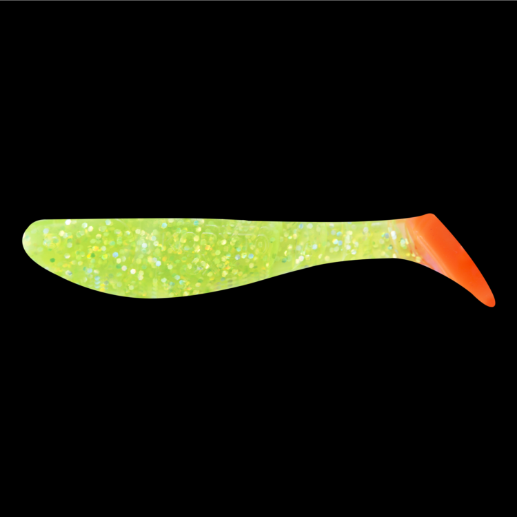 KOPYTO 3 TAIL BLS3-T031-B (4 szt.)