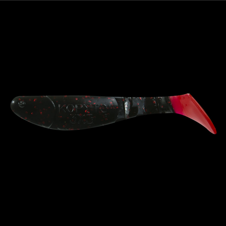 KOPYTO 3 TAIL BLS3-T099-B (4 szt.)