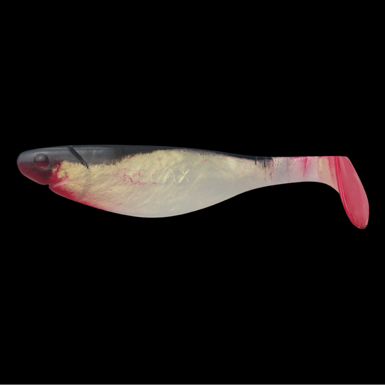 KOPYTO 4 RED TAIL BLS4-S026R-B