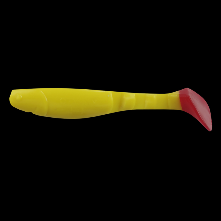 KOPYTO 4L TAIL BLS4L-T017-B
