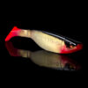 KOPYTO 5 RED TAIL BLS5-S026R-B (3 szt.)