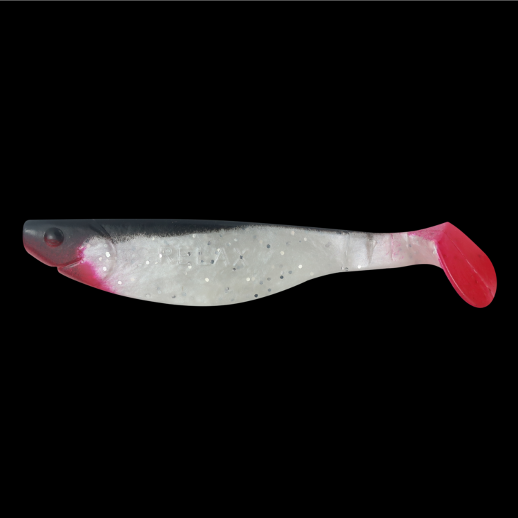 KOPYTO 5 RED TAIL BLS5-S032R-B