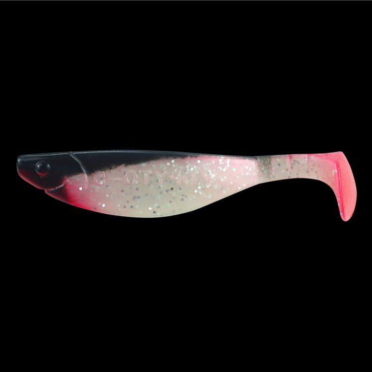 KOPYTO 5 RED TAIL BLS5-S038R-B