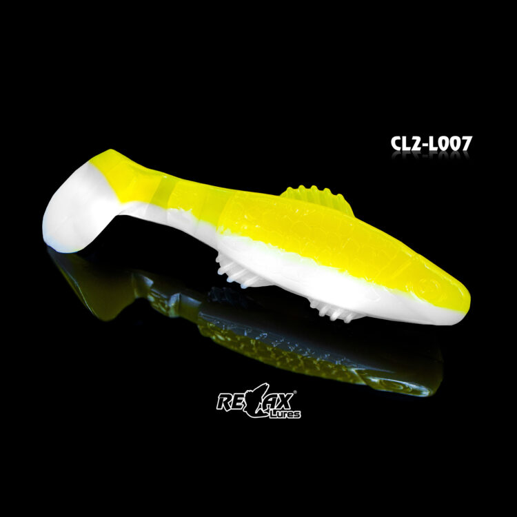 CLONAY 2 LAMINATED CL2-L007-B (5 szt.)