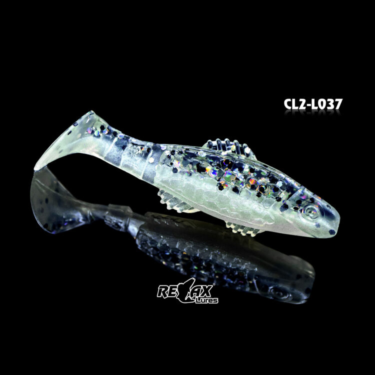 CLONAY 2 LAMINATED CL2-L037-B (5 szt.)