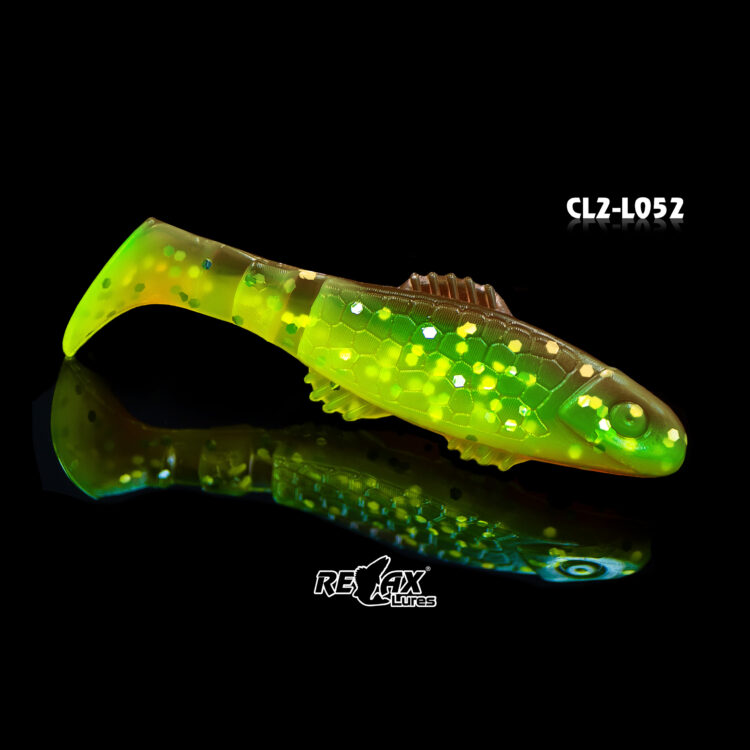 CLONAY 2 LAMINATED CL2-L052-B (5 szt.)