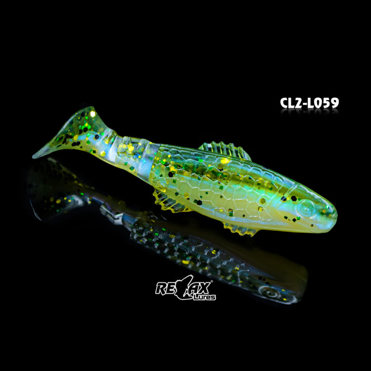 CLONAY 2 LAMINATED CL2-L059-B (5 szt.)