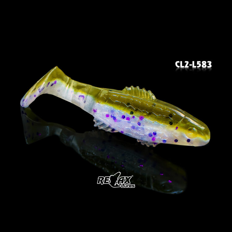 CLONAY 2 LAMINATED CL2-L583-B (5 szt.)