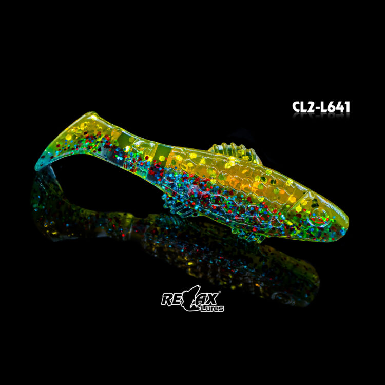 CLONAY 2 LAMINATED CL2-L641-B (5 szt.)