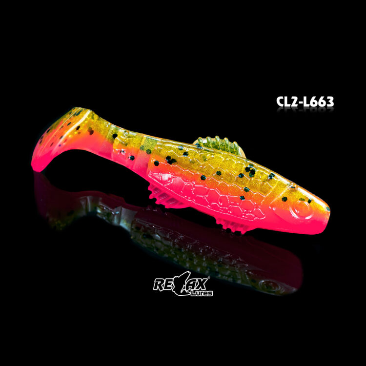 CLONAY 2 LAMINATED CL2-L663-B (5 szt.)