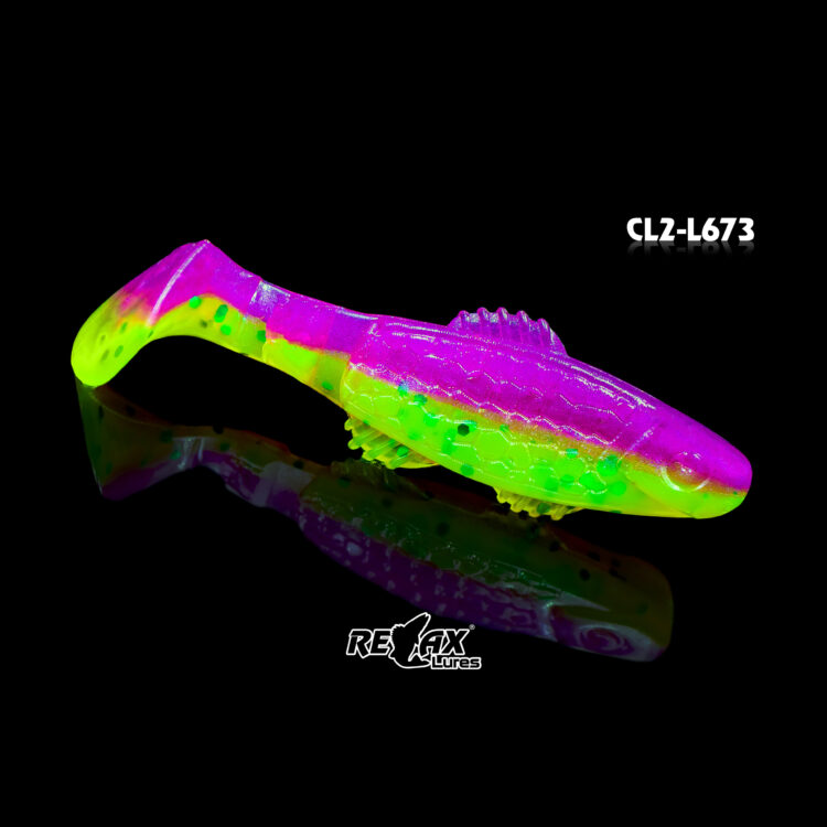 CLONAY 2 LAMINATED CL2-L673-B (5 szt.)