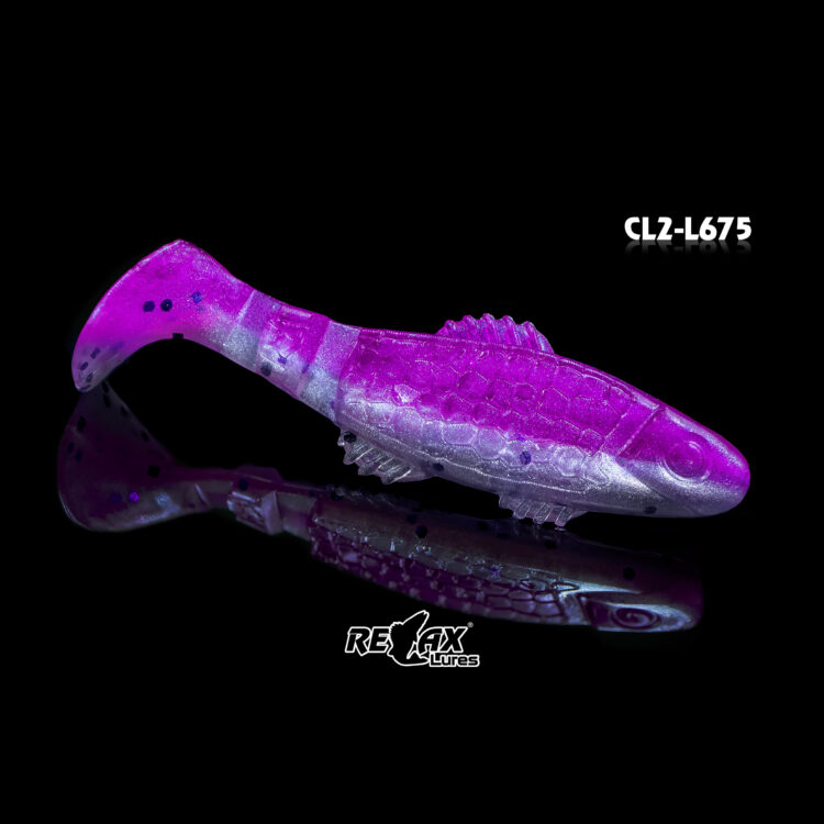 CLONAY 2 LAMINATED CL2-L675-B (5 szt.)